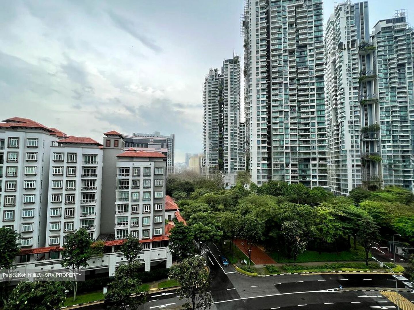 Martin No 38 (D9), Apartment #469753731